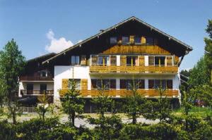Location Megève