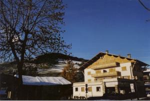 Location Megève