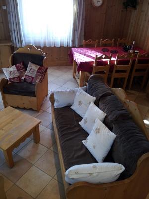 Location Megève