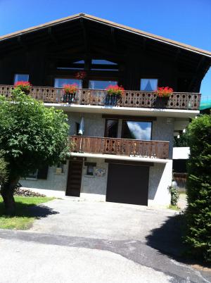 Location Megève