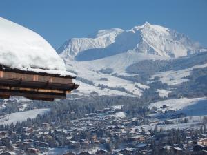 Location Megève
