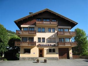 Location Megève