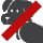 Pets not allowed almm